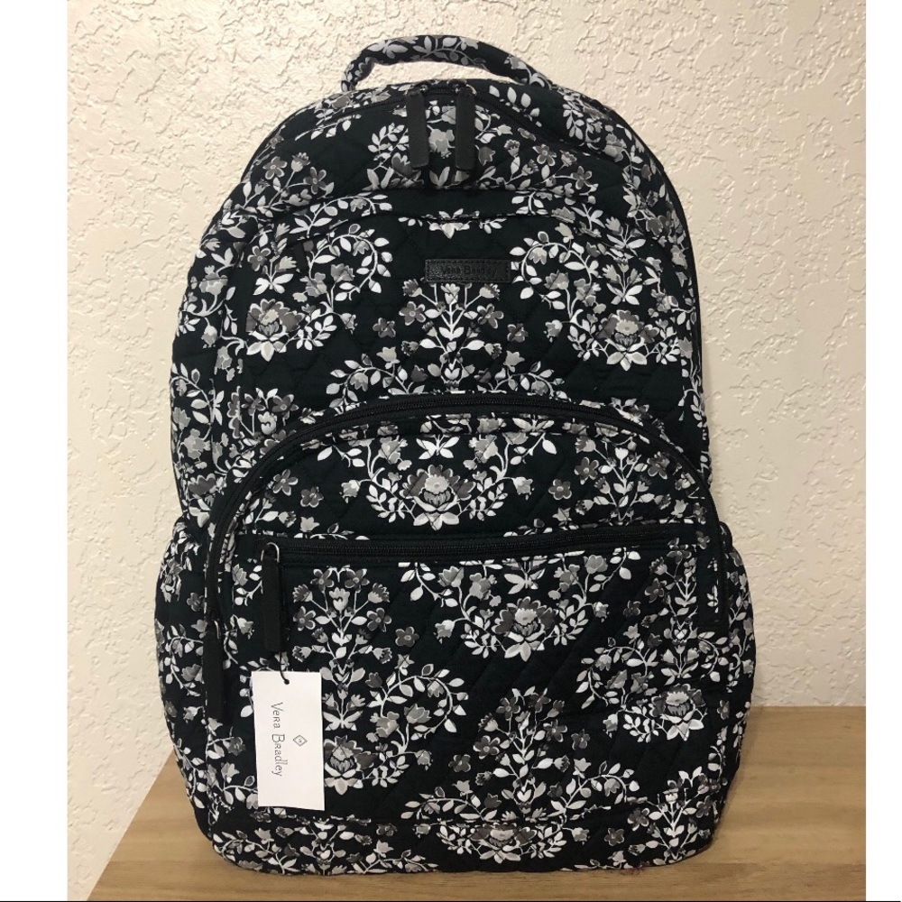 Vera Bradley Large Backpack